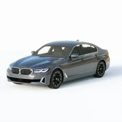 5-series g30 2021