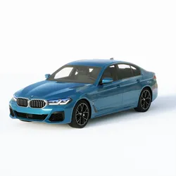 5-series g30 m sport 2021