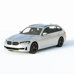 5-series touring g31 2021