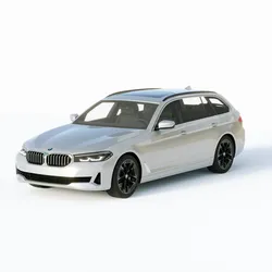 5-series touring g31 2021