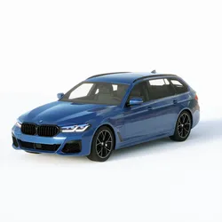 5-series touring g31 M-sport 2021