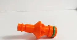 Air to Gardena Fitting Adapter