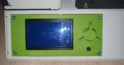 Anet A6 Display Adapter for MP Select Mini
