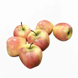 Apples Fruit