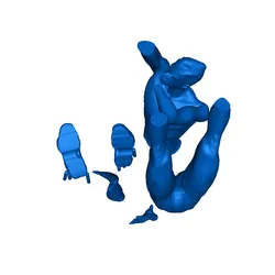 basketball player