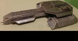 BC-304 from Stargate