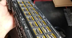 BC-304 MMU Parts