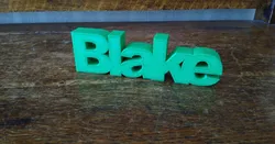 Blake