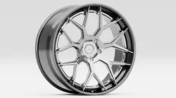 Brixton Forged CM8 Targa
