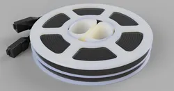 cable spool ethernet cable 10m
