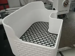 Contenedor de residuos de purga A1 - Modelo de impresión 3D gratuito