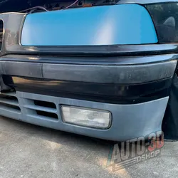 COVER HEADLIGHT DELETE B M W E 36