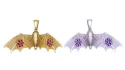 DARAGUN PENDANT 3D PRINTABLE MODEL 3D Print Model in Pendants 605802