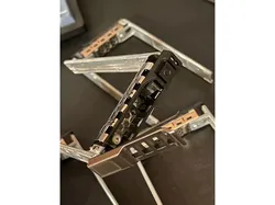 Dell Poweredge R610 Disk Tray Replacement Latch