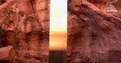 Desktop Mysterious Utah Monolith