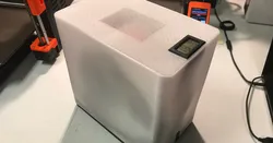 Dry Box for MMU2S Supplied Spool Trays