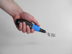 Du'spaghi, la forchetta di Ivan