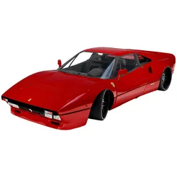 Ferrari 288 GTO Classic Italian Supercar