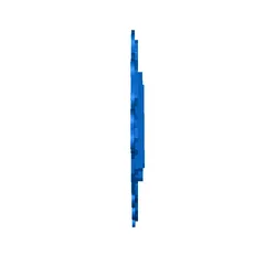 Fișiere pentru imprimante 3D | Fișier 3MF | scut