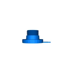 Fișiere pentru imprimante 3D | Fișier 3MF | tapon 1