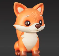 Fox