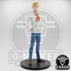 Fred Jones