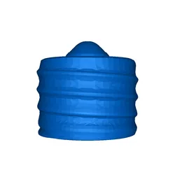 Free Test Models STL Download - yyyby BECKYYYY