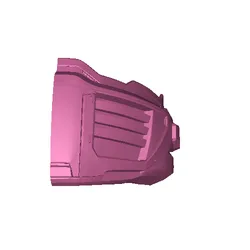 Free Tools & Spare Parts STL Download - Mk vby CHINN
