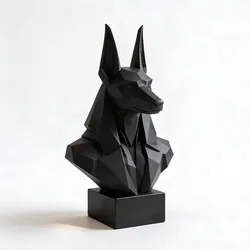 god Anubis Egyptian mythology