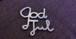 God Jul