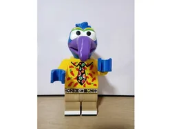 Gonzo Muppets Giant Minifig