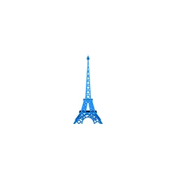 Gratis Other STL indir - alsfel toren - user4865218713