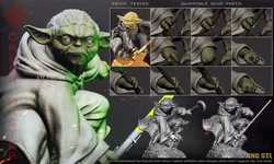 Green Master