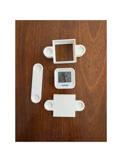 Hygrometer Mount v2