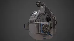 Industrial Computer