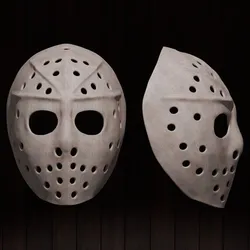 Jack Norris Goalie Hockey Mask