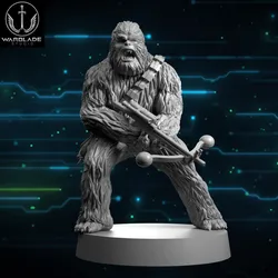 Legion Loyal Wookiee Co-Pilot