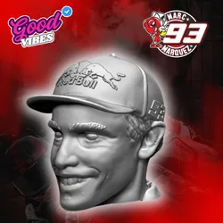 MARC MARQUEZ 2026 MOTOGP