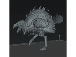 Mire Turkey - The Eightpints The Mire