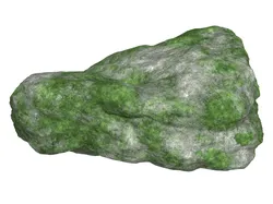 Mossy Rock 11