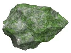 Mossy Rock 12