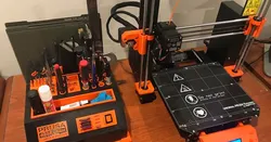 OttoBox customizable component desktop tool holder