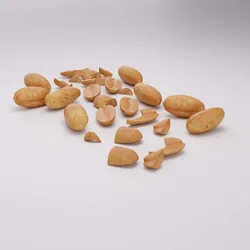 Peanuts