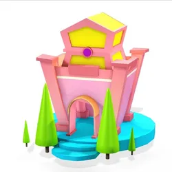 Playground School Furniture GARDEN 11
