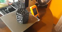 Polygon Box Mesh