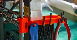 Prusa MK3S tool box