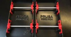 Prusa Spool MMU2 Holder Upgrade