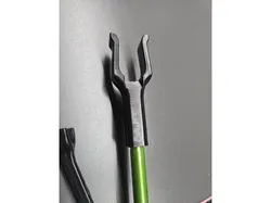 Recurve bow stand replacement part