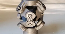 Reproduction Constant velocity joint M.GECIK