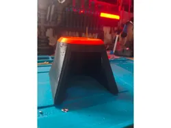 Robotic Arm Base
